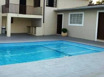 Casa · 250m² · 3 Quartos · 4 Vagas · Casa, Sousas, Campinas, SP