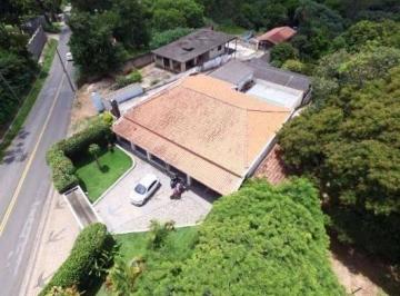 Casa · 250m² · 3 Quartos · 4 Vagas · Casa, Sousas, Campinas, SP