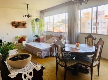 Apartamento · 74m² · 3 Quartos · 2 Vagas · Apartamento no Jardim Paraíso
