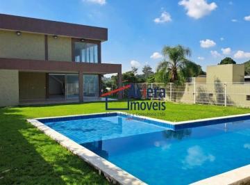 7ca183d2bc60d72a0b4f18283373b9e35ae64f8d · Casa com 4 dormitórios à venda, 578 m² por R$ 5.900.000,00 - Vintage - Cotia/SP