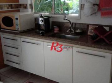 69e77688961f5d2ec529de4c9473eb6e8ec2fa51 · Sobrado com 3 dormitórios à venda, 100 m² por R$ 660.000,00 - Encruzilhada - Santos/SP