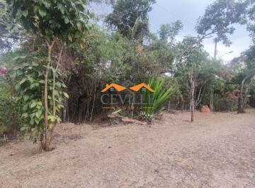 Terreno · 1000m² · Lote 1000m2 com área verde ao fundo no condomínio Recanto do Vale em Casa Branca.