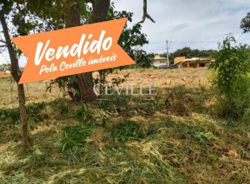 Terreno · 1008m² · Lote 1000m2 com projeto aprovado no condomínio GranRoyalle em Casa Branca.