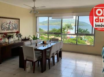 3300d80ebc6499142c73dca5ddbb564b97366556 · Apartamento com 3 quartos para alugar, 194 m² por R$ 15.500/mês - Boqueirão - Santos/SP