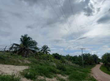 Terreno , Trairi · Terreno urbano na praiasde Guajiru Trairi Ceará.