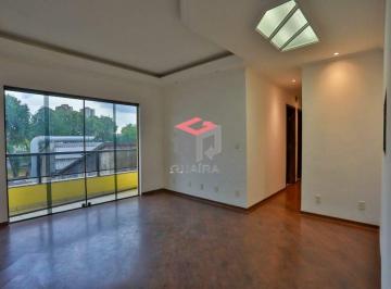 Apartamento · 92m² · 3 Quartos · 2 Vagas · Apartamento à venda 3 quartos 1 suíte 2 vagas Silveira - Santo André - SP