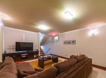 Casa · 312m² · 5 Quartos · 3 Vagas · Sobrado à venda 5 quartos 1 suíte 3 vagas Assunção - Santo André - SP