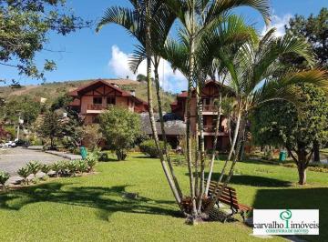 80691bd7a2dffb36d67f15057b1e5477d31d2da2 · Apartamento à venda, 77 m² por R$ 690.000,00 - Green Valley - Teresópolis/RJ