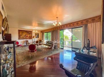 8009d379c38306f537f7d6a4908862808e0a56e3 · Apartamento com 3 dormitórios à venda, 300 m² por R$ 4.800.000,00 - Consolação - São Paulo/SP
