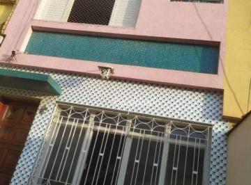 9a73d122be6023b5cce4581a709a12df9f3c952a · Sobrado com 3 dormitórios à venda, 110 m² por R$ 600.000,00 - Vila Paiva - São Paulo/SP