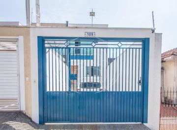 Casa · 104m² · 3 Quartos · 2 Vagas · SOBRADO À VENDA - 3 DORMITÓRIOS (1 SUÍTE) - 2 VAGAS