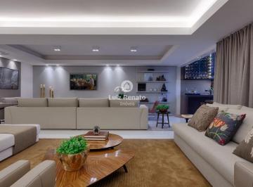 Apartamento · 260m² · 4 Quartos · 4 Vagas · Apartamento à venda 4 quartos 2 suítes 4 vagas - Vila da Serra