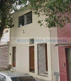a01a206754eb1165ade4c40870630ab0edea60e1 · Assobradado para alugar, 170m² - Saúde - São Paulo/SP