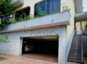 Casa · 459m² · 4 Quartos · 8 Vagas · SOBRADO NO JARDIM SÃO BENTO COM 4 SUÍTES, DEPENDENCIAS, 8 VAGAS DE GARAGEM + ÁREA GOURMET