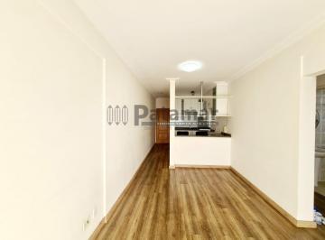 Apartamento · 60m² · 2 Quartos · 2 Vagas · Apartamento à Venda na Vila Castelo