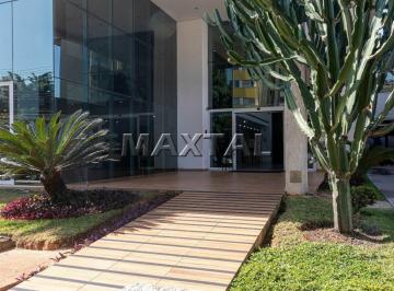 Comercial · 35m² · 1 Vaga · Sala Comercial à venda com toda infraestrutura, ao lado do Metrô Santana, Zona Norte.