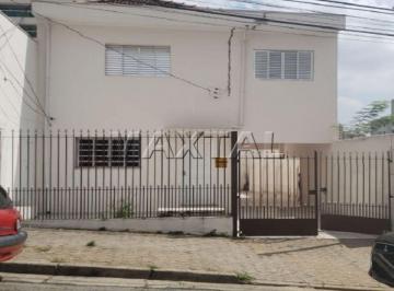 Casa · 130m² · 3 Quartos · 2 Vagas · Sobrado Residencial/Comercial na Santa Terezinha para venda! Com 130m², 3 dormitórios e 2 vagas