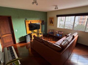 Apartamento · 116m² · 3 Quartos · 1 Vaga · Venda Apartamento Sao Caetano do Sul Santa Paula Ref: 3231
