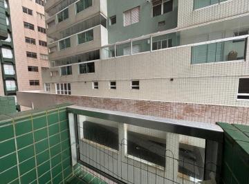 d1c2f6ed28c9c5969d2b26eddc572f91217c1935 · Apartamento com 2 dormitórios à venda, 72 m² por R$ 450.000,00 - Aviação - Praia Grande/SP
