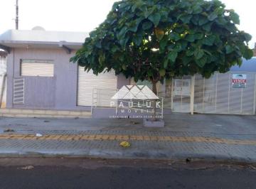 562109e4c5e1fc3f9689afd335f2977438e80402 · Casa com 3 dormitórios, sendo 1 suíte, à venda, 223 m² por R$ 550.000 - Jardim Panorama - Foz do Igu