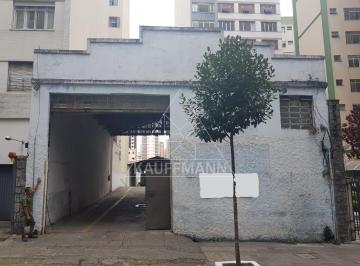 Terreno · 1200m² · 15 Vagas · Terreno em Santa Cecília de à Venda - com 15 Vagas de Garagem 1.200m².