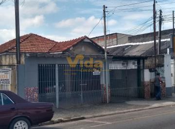 Terreno · 250m² · Terreno em Km 18 - Osasco, SP
