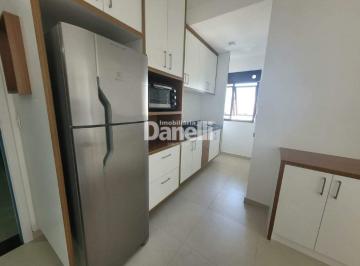 Apartamento · 44m² · 1 Quarto · 1 Vaga · Apartamento para aluguel, 1 quarto, 1 suíte, 1 vaga, Centro - Taubaté/SP