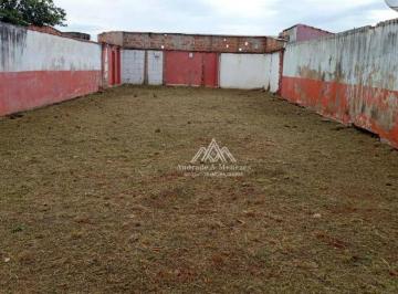 d1ffaa79b00abd1578d2086522f9d212839430c9 · Terreno à venda, 300 m² por R$ 207.000,00 - Jardim Piratininga - Ribeirão Preto/SP