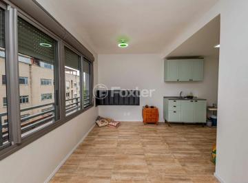 12-APARTAMENTO-1D-CENTRO-HISTORICO-PORTO-ALEGRE-216643.jpg · Apartamento, 1 dormitórios, 27.31 m², em Cidade Baixa