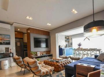 Apartamento · 92m² · 2 Quartos · 2 Vagas · Brooklin Semi-novo, 2 Suítes, 2 Garagens, Andar alto, 92m²