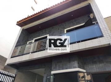 e0fc82d003348fe42f8f652634bcf649d33693c4 · Sobrado com 4 QUARTOS , 266 m² - venda por R$ 2.900.000 ou aluguel por R$ 12.750/mês - Gonzaga - San