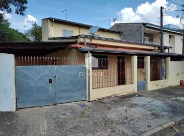 Casa · 100m² · 2 Quartos · 4 Vagas · Casa para locação no bairro Parque Santa Bárbara em Campinas - SP