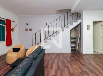 Casa · 170m² · 3 Quartos · 2 Vagas · Casa para Aluguel - Brooklin, 3 Quartos, 170 m² - São Paulo