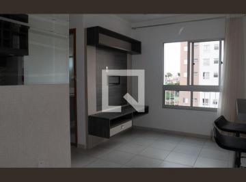Apartamento · 44m² · 2 Quartos · 1 Vaga · Apartamento para Aluguel - Colônia, 2 Quartos,  44 m² - Jundiaí