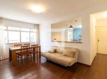 Apartamento · 74m² · 2 Quartos · 1 Vaga · Apartamento para Aluguel - Paraíso, 2 Quartos, 74 m² - São Paulo