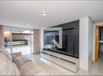 Apartamento · 310m² · 2 Quartos · 2 Vagas · Apartamento para Aluguel - Nova Esperança, 2 Quartos, 310 m² - Belo Horizonte