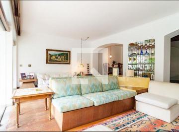 Casa · 400m² · 4 Quartos · 4 Vagas · Casa para Aluguel - Planalto Paulista, 4 Quartos,  400 m² - São Paulo