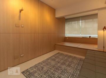 Apartamento · 25m² · 1 Quarto · Apartamento para Aluguel - Vila Madalena, 1 Quarto,  25 m² - São Paulo