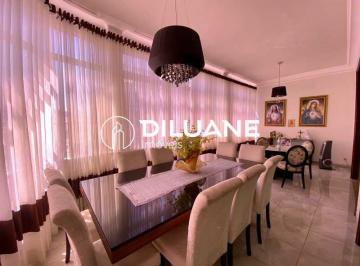 Apartamento · 300m² · 3 Quartos · 1 Vaga · Cobertura -  / Residencial / Copacabana