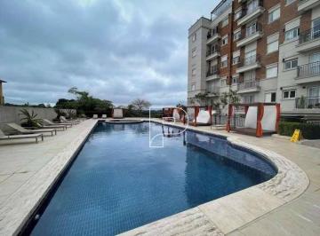 07946f4ca4a7d283d1dd3e0df81a9838a055e9ba · Apartamento com 1 dormitório à venda, 40 m² por R$ 585.000,00 - Granja Viana - Cotia/SP