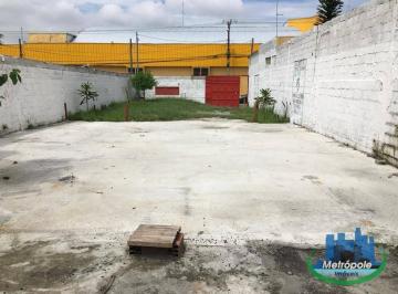 2e428004e084f2ef3ff0036fca105d8bd79d4805 · Terreno à venda, 320 m² por R$ 650.000,00 - Vila Flórida - Guarulhos/SP
