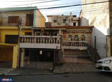 Casa · 150m² · 6 Quartos · 3 Vagas · CASA COM 6 DORMITÓRIOS A VENDA, 150m² - CAMARGOS - GUARULHOS/SP