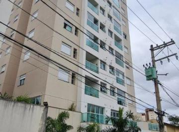 Apartamento · 55m² · 2 Quartos · 1 Vaga · Apartamento - Sta. Terezinha