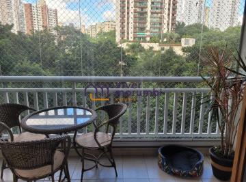 Apartamento · 118m² · 3 Quartos · 2 Vagas · Apartamento, Vila Sônia - São Paulo