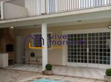 Casa · 480m² · 4 Quartos · 4 Vagas · Casa á venda no Morumbi, com 4 dormitórios
