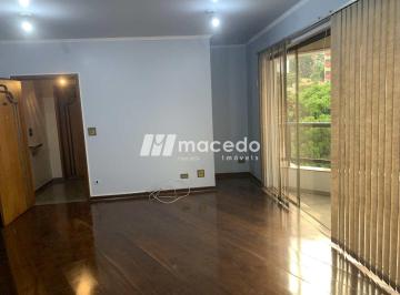 Apartamento · 154m² · 4 Quartos · 3 Vagas · Apartamento com 4 dorms, Vila Ipojuca, São Paulo - R$ 1.34 mi, Cod: 5898