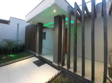 Foto 01 · Casa, Residencial Paraiso, Catanduva, SP