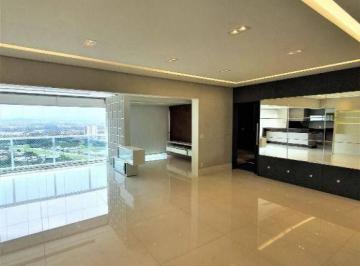 fdd1fed4ac5cd747abbf0e927a2fc62ecc71c9d6 · Apartamento no Paesaggio com 3 dormitórios à venda, 278 m² por R$ 3.200.000 - Jardim das Colinas - S