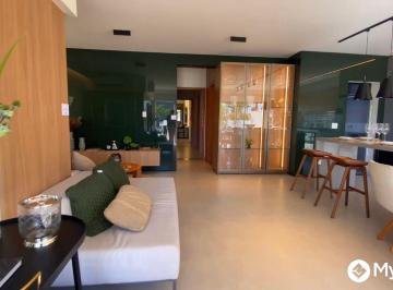 Casa · 172m² · 3 Quartos · 2 Vagas · Casa em Condomínio Jardins Lyon