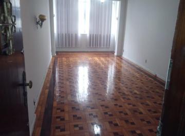 Apartamento de 3 quartos, Rio de Janeiro · Apartamento 3 quartos com vaga em Copacabana